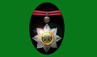 The Order of St Hadrian